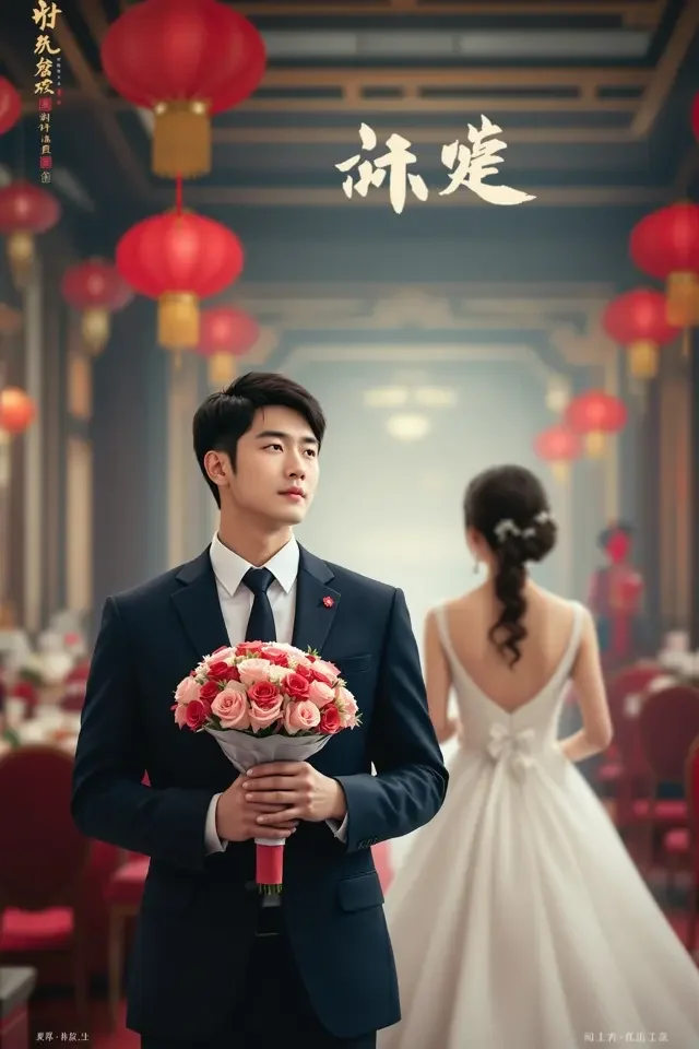 前任的婚礼 调教妈妈 前任的婚礼